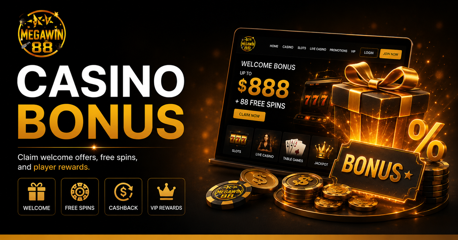 casino bonus