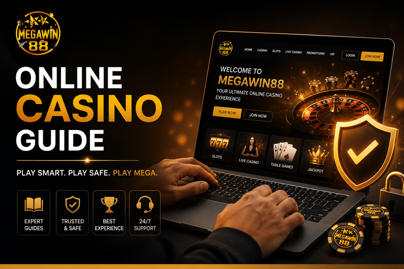 online casino guide